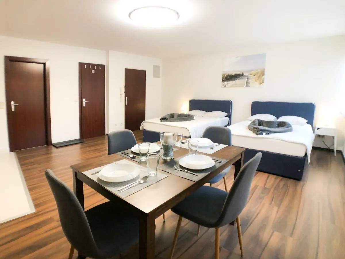 Vips Apartments Wien