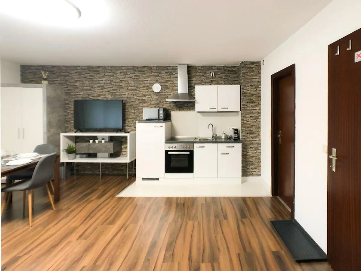 Vips Apartments Wien