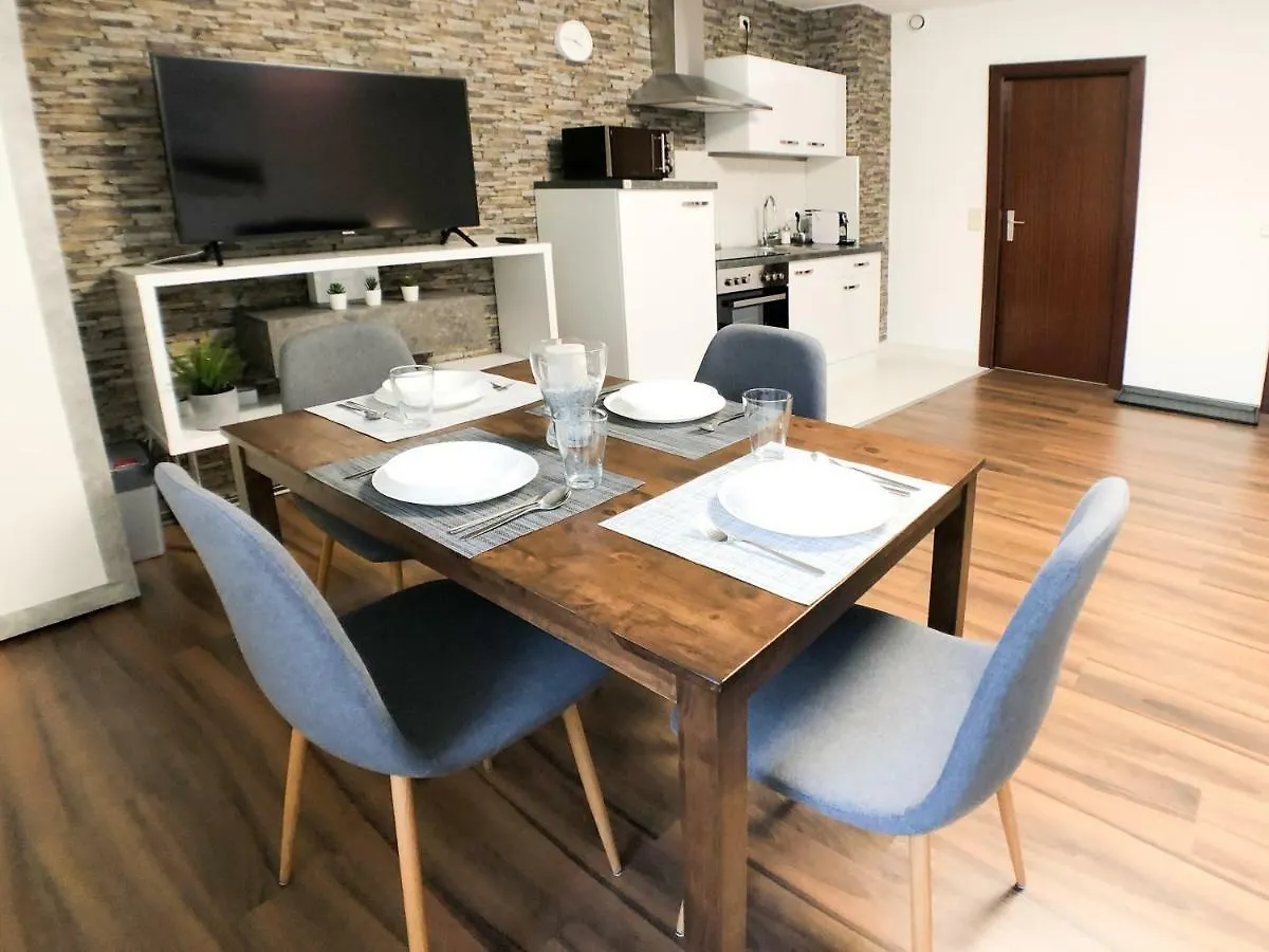 Vips Apartments Wien