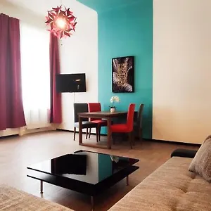  Appartamento Highlight Schoenbrunn