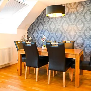  Appartement Amazing Volkstheater