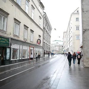  Appartement Heart Of Vienna- Next To Albertina