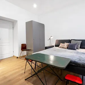  Apartment Kwartier15 - Eine Location Zum Wohnen&arbeiten