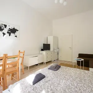  Apartament Lights - Praterstern