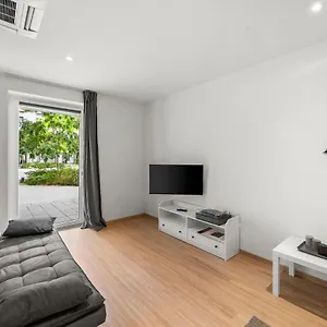  Apartament Boutique Space Vie #4o4