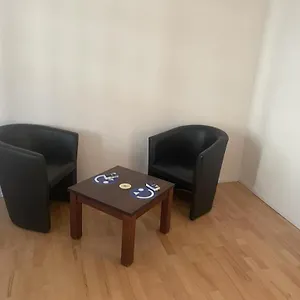  Apartament Shamma's