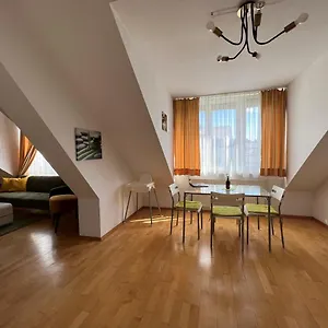 Apartment Cosy In Location, Vienna