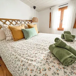 Casa La Buganvilla Сasa de vacaciones Olvera