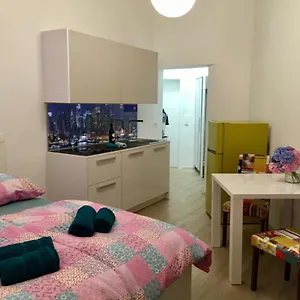  Apartment Optim Slowenien