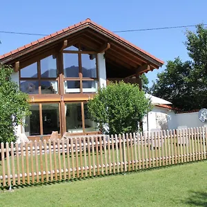  Ferienhaus Sissi Deutschland