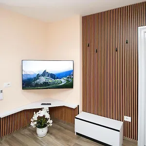  Apartment Queen Apartmets Albanien