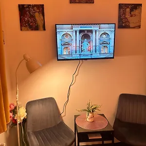  Appartamento Central&cosy