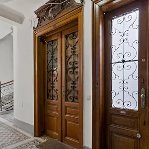  Apartament Designer Near Schoenbrunn