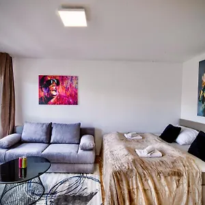  Appartamento Meraki