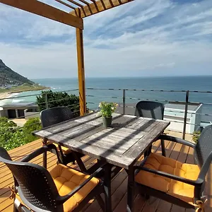  Apartment A Relaxing Getaway With Ocean Views Südafrika