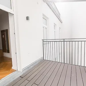  Appartement Nadland B61