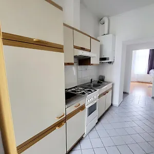  Appartamento Buchengasse - Free Highspeed-internet