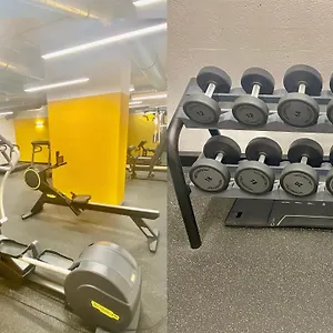  Apartment Grün&urban - Direkt An Der Therme - 15 Minuten Ins Zentrum