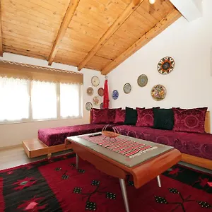  Ferienhaus The House Of Dreams Albanien