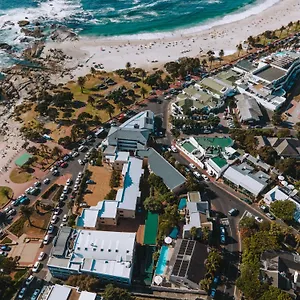  Apartment Tidal Pool - Camps Bay Südafrika