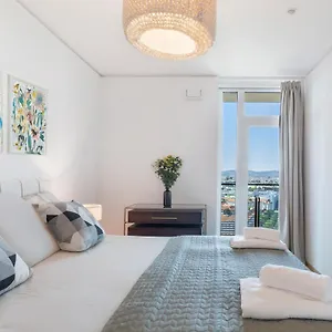  Appartement Sky9 District 3