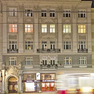 Hotel-pension Bleckmann Panzió