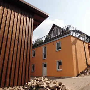  Apartment Wernfels - Fränk. Seenland Deutschland