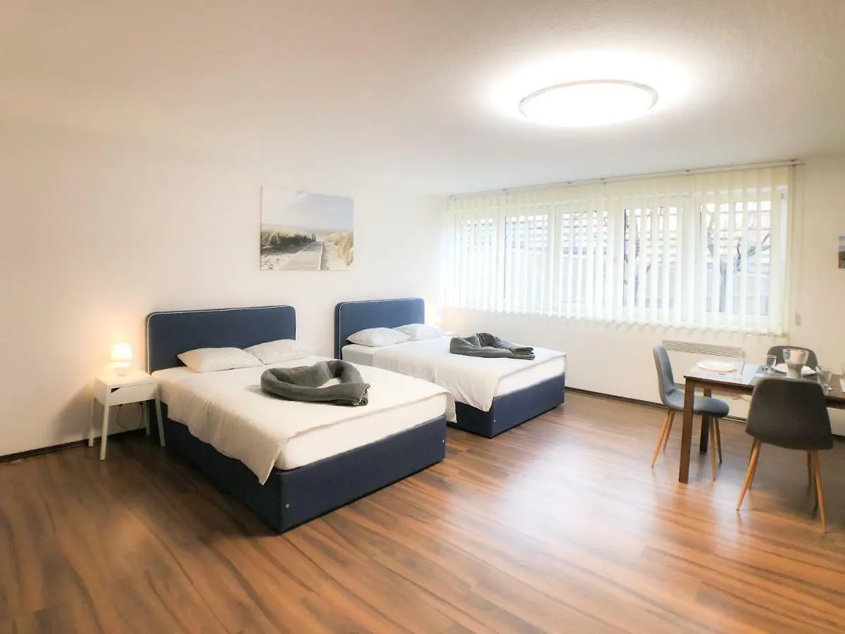 Vips Apartments Vienna