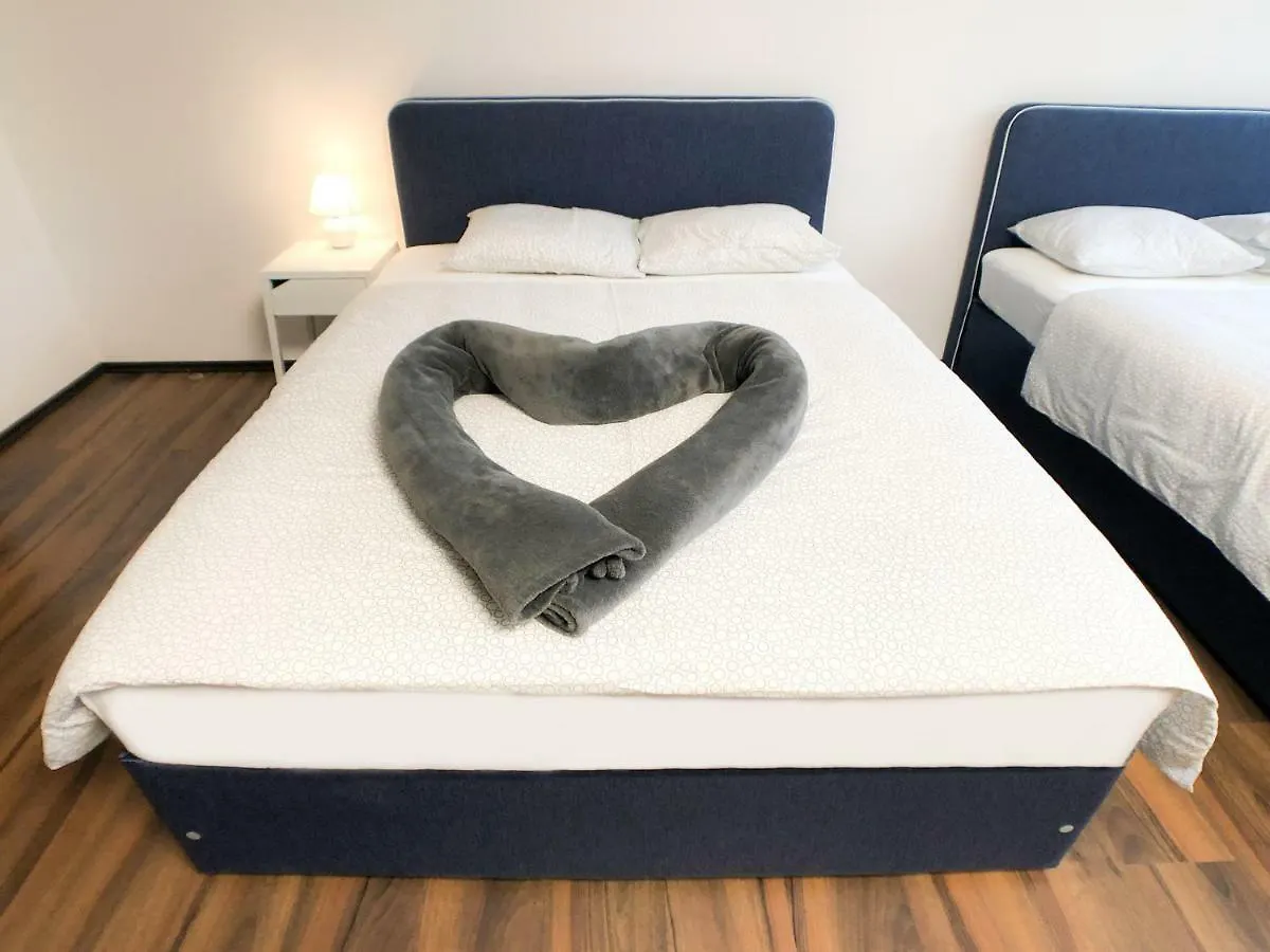 Vips Apartments Vienna