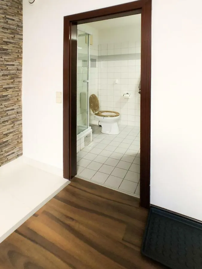 Vips Apartments Vienna