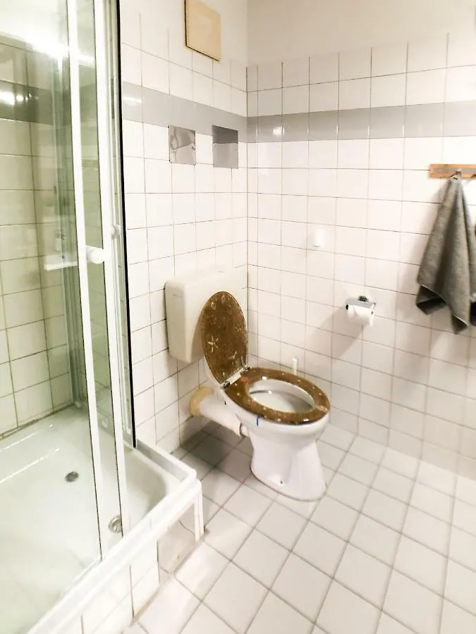 Vips Apartments Vienna