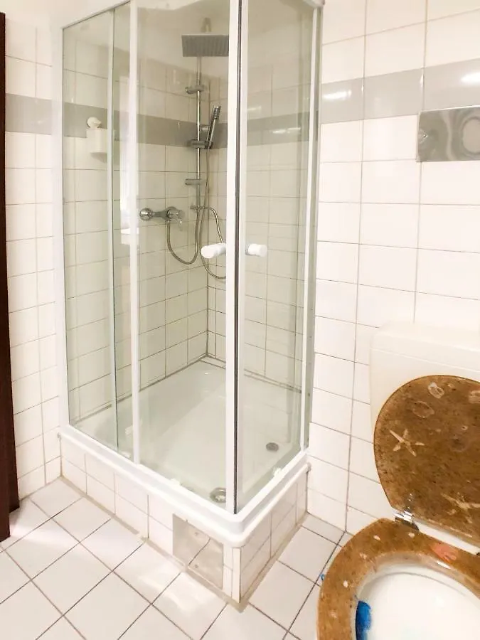 Vips Apartments Vienna 0*,