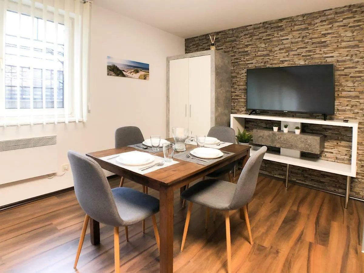 Vips Apartments Vienna