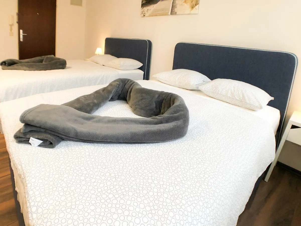Vips Apartments Vienna