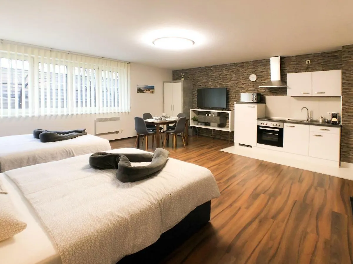 Vips Apartments contacts