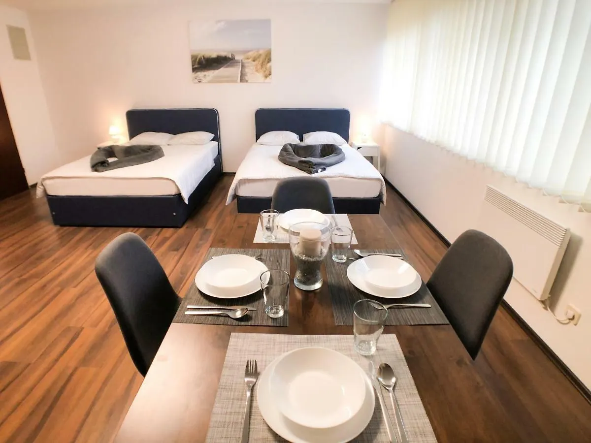 Vips Apartments Vienna