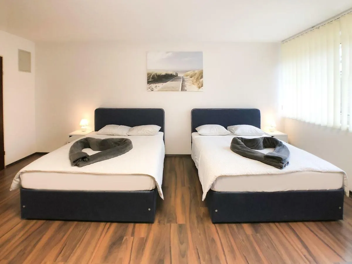 Vips Apartments Vienna